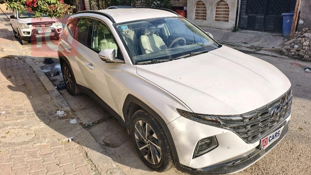 هيونداي توسان